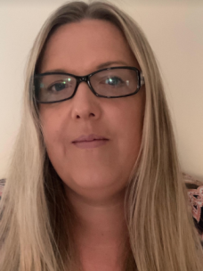 Beccy Hill, Assistant Principal & SENDCo.