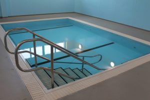 Hydro Pool 3