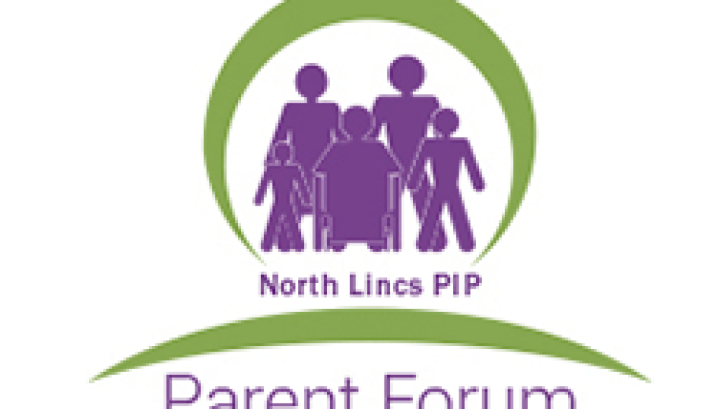 North Lincolnshire Parent Forum Logo