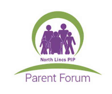 North Lincolnshire Parent Forum Logo