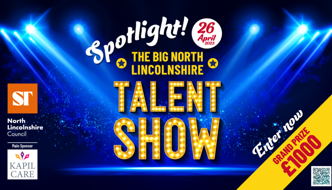 Spotlight! NL Talent Show 1080 x 1920 (L) + prize + EN