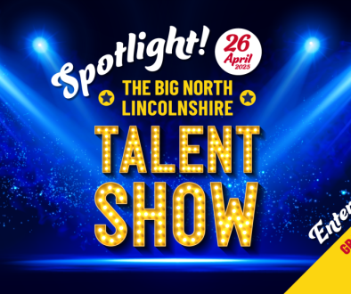 Spotlight! NL Talent Show 1080 x 1920 (L) + prize + EN