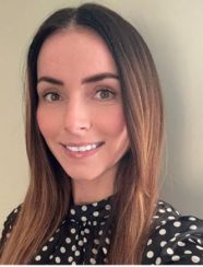 Jodie Hutchison Office Manager