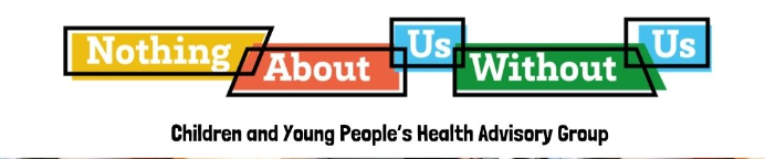 NHS Children and Young People’s Health Advisory Group